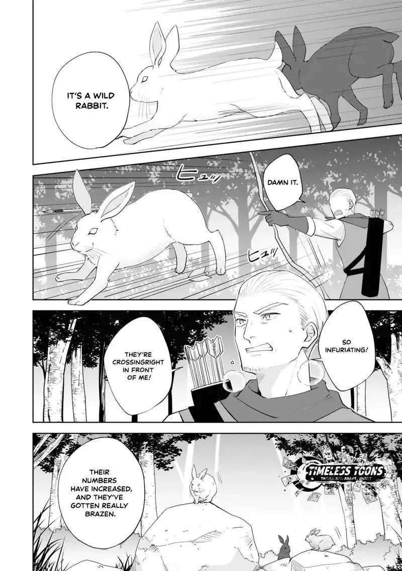 Akanbou no Isekai Haihai Funtouroku Chapter 2 - page 27