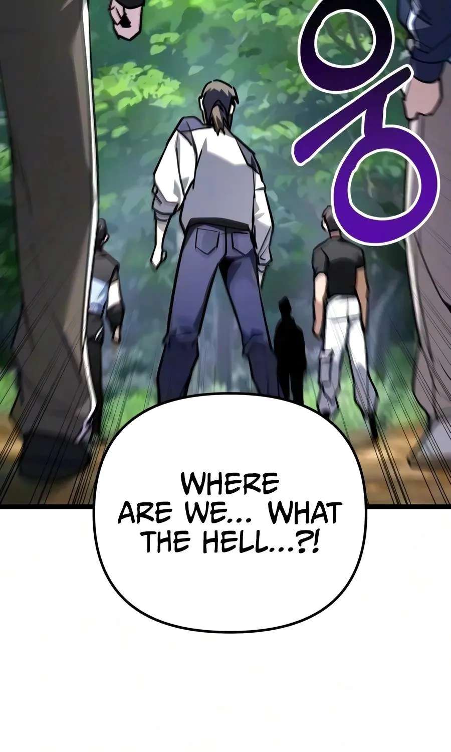 The Ultimate Shut-In Chapter 94 - page 45