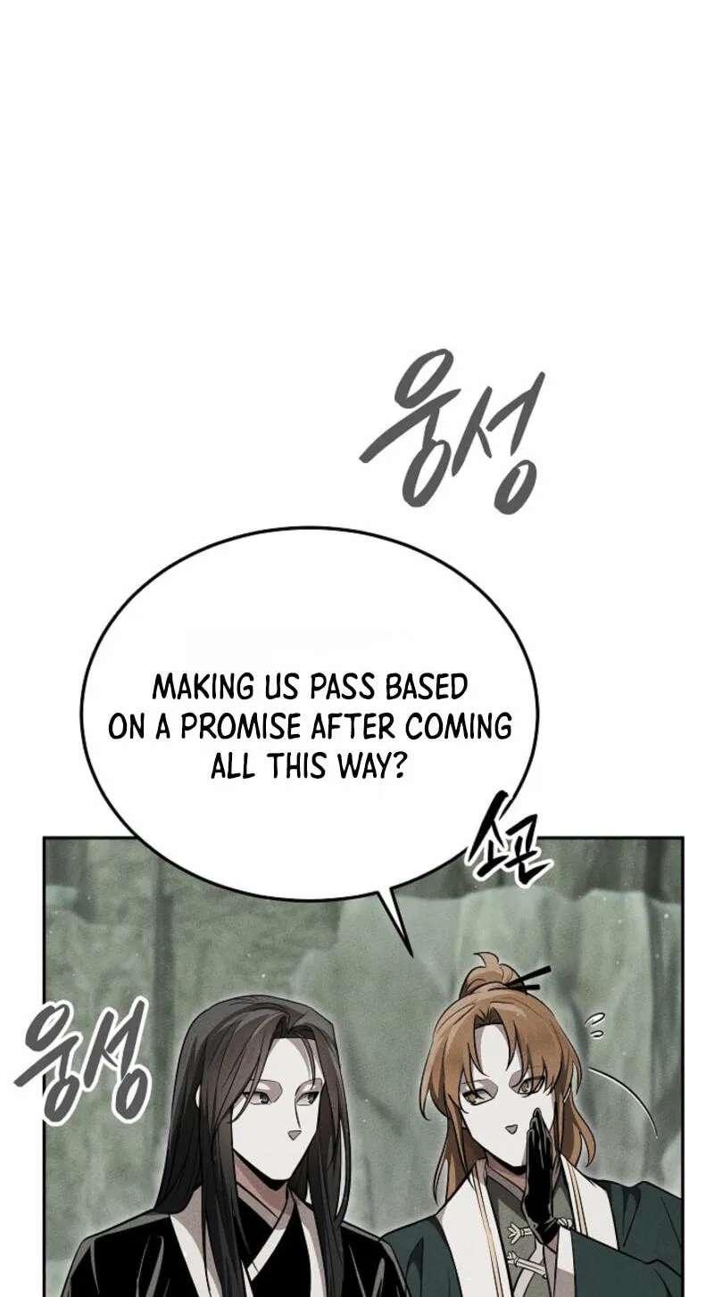 The Legend of Enxue Chapter 68 - page 94