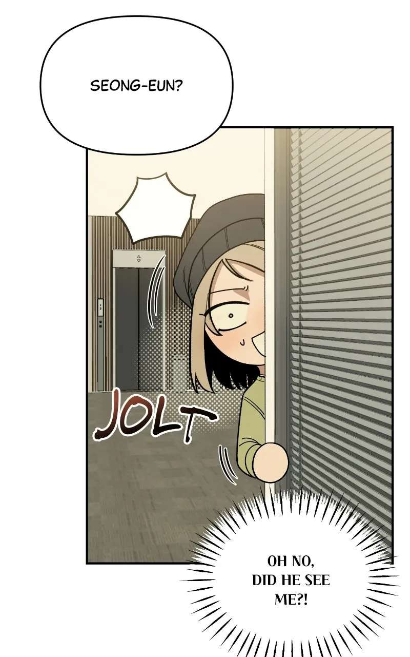 All Kinds ofNonsense Chapter 4 - page 8