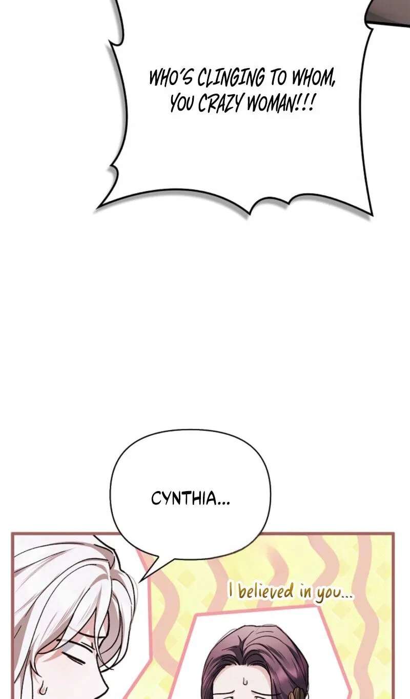 My Husband Is Definitely a Paladin Chapter 30 - page 13
