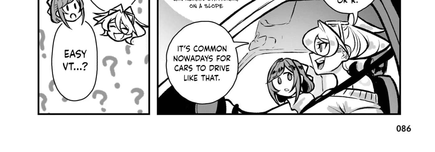 Restore! Welcome to the Modified Car Workshop Chapter 3 - page 20