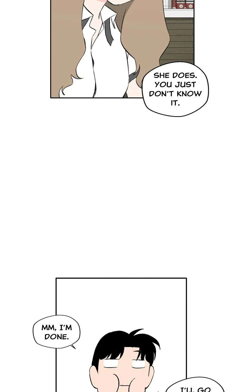 Swimmer Boy Chapter 40 - page 44