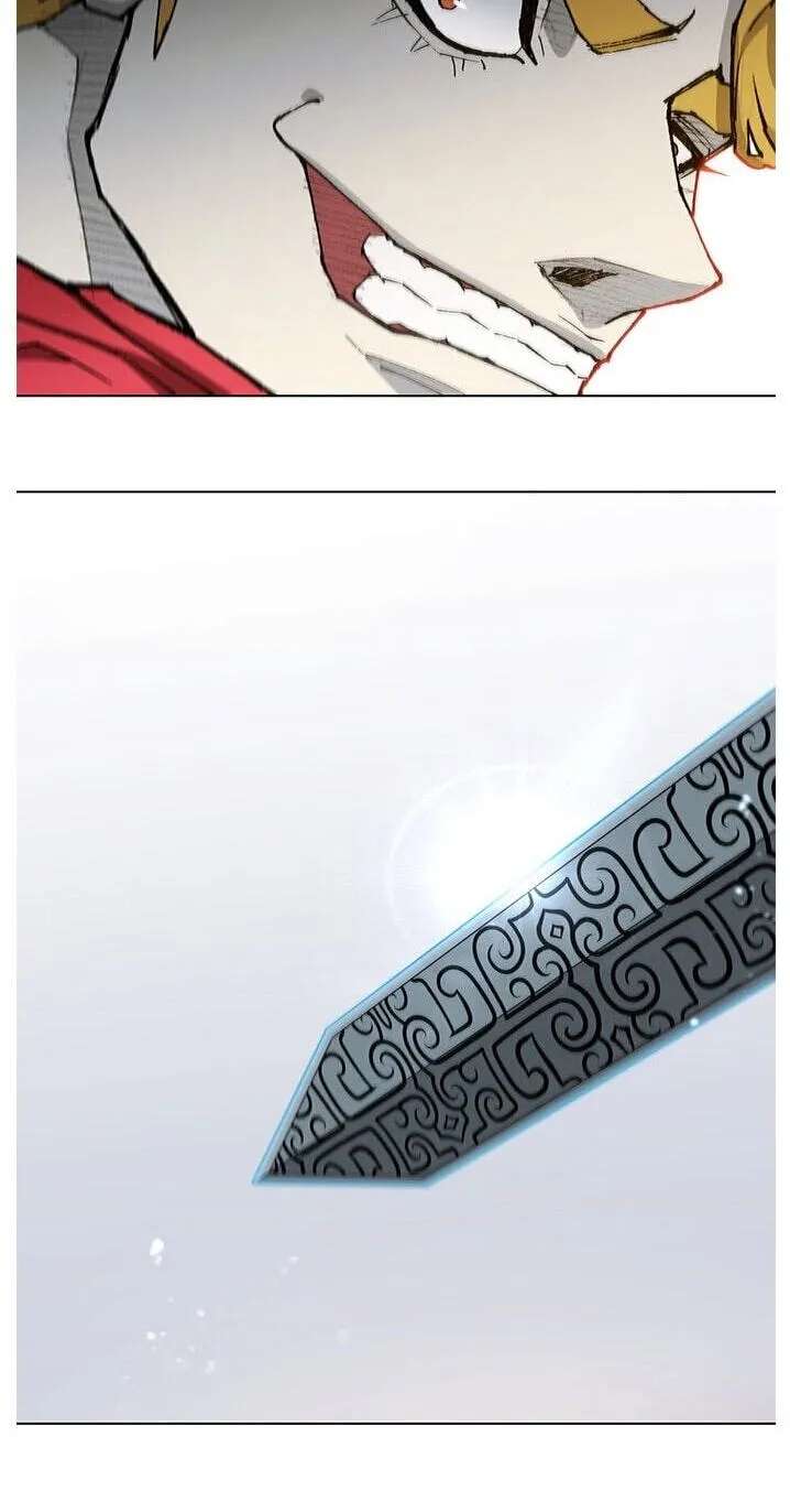 The Long Way of the Warrior Chapter 184 - page 36