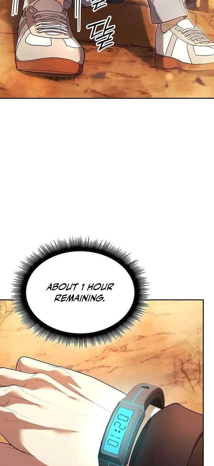 Return of the Star Player Chapter 22 - page 78