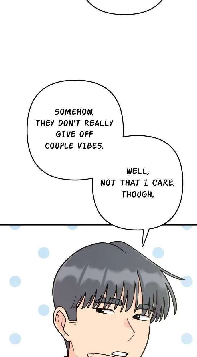 Operation Heart-Pounding Chapter 48 - page 55