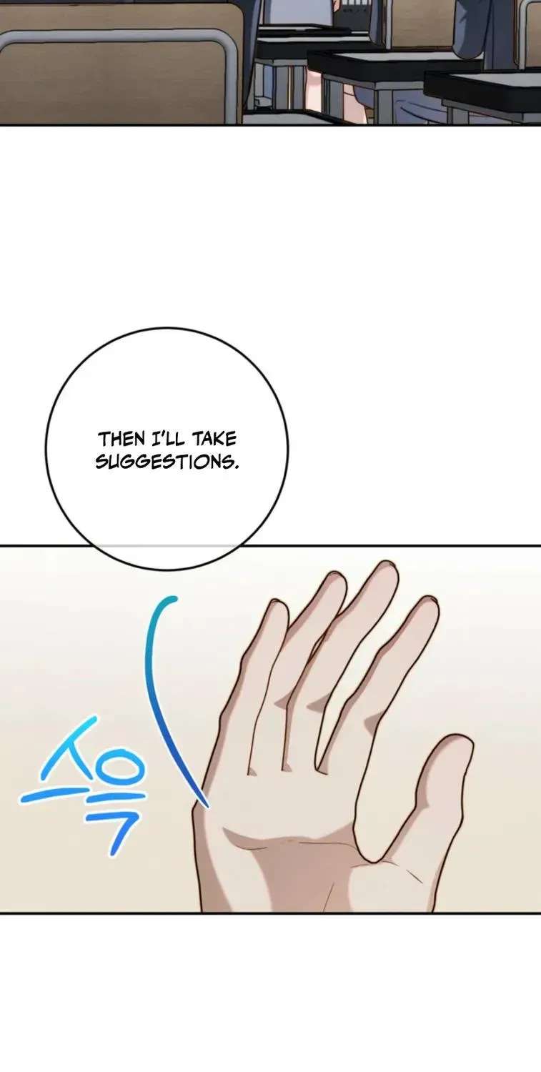 The Top Student Hides Her Regression Chapter 10 - page 66