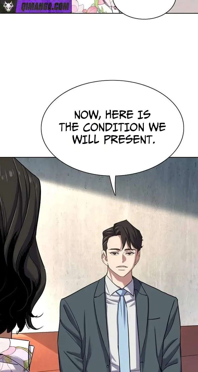 The Chaebeol’s Youngest Son Chapter 222 - page 95