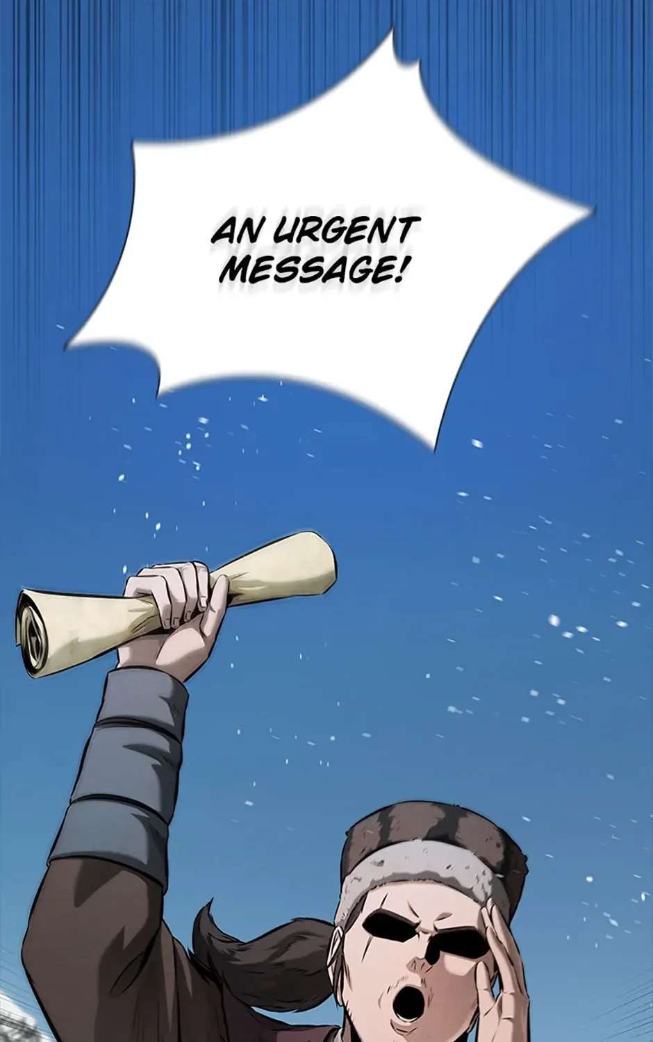 Absolute Master of the Senate Chapter 50 - page 160