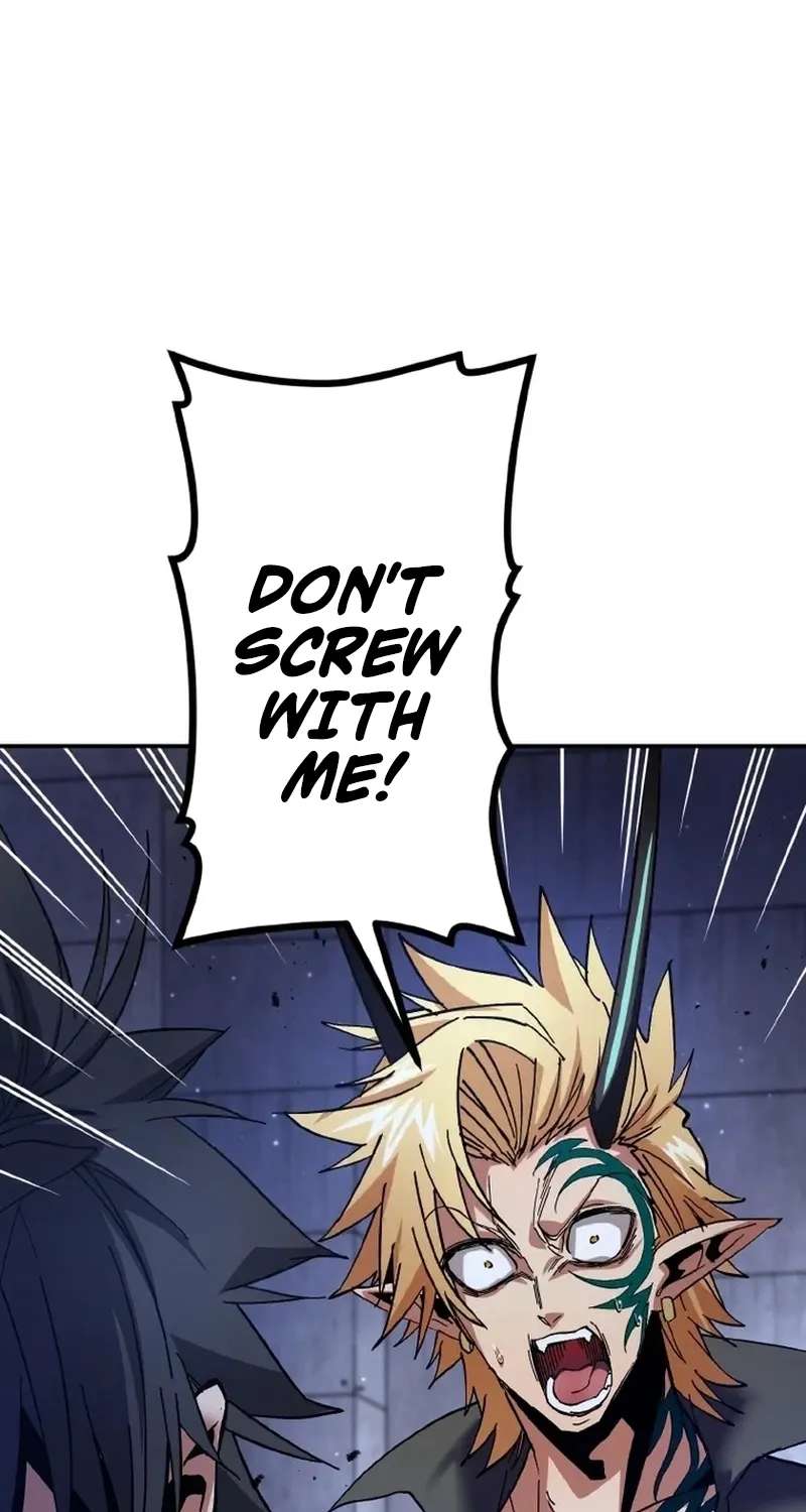 The Man Who Vowed Revenge on His Demon Wife Chapter 8 - page 116