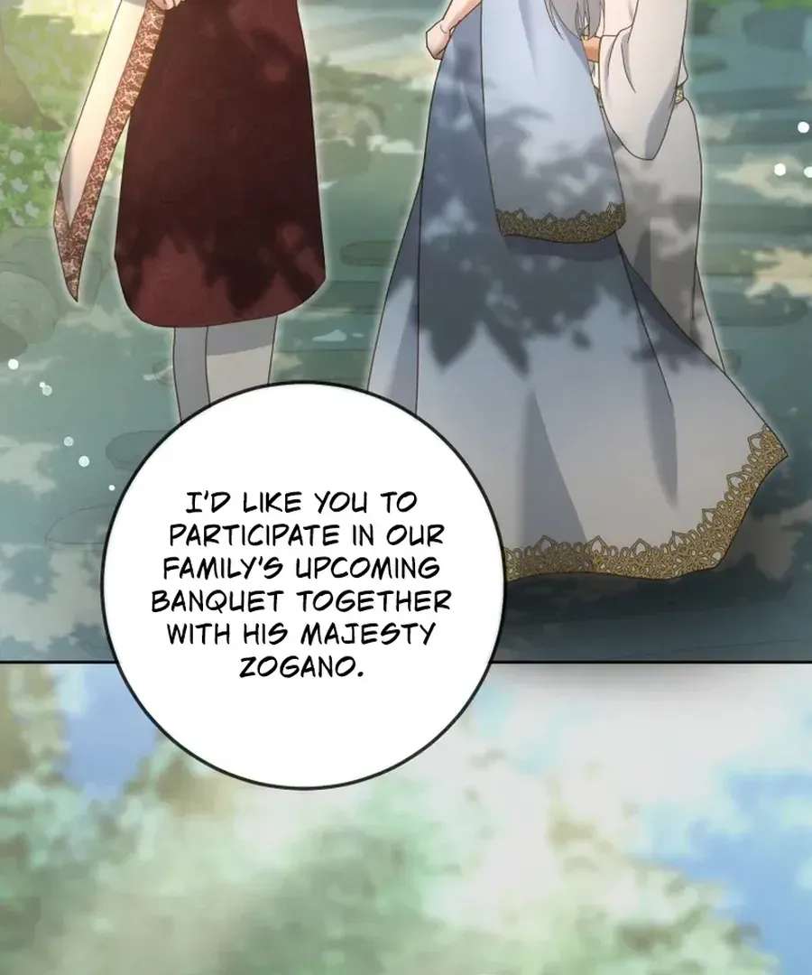 The Beloved Doll Princess Marries into the Wild Chapter 20 - page 50