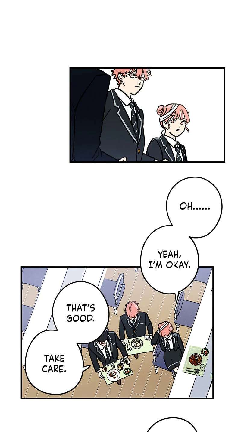 Kannami Kyoudai no Kunan Chapter 2 - page 75