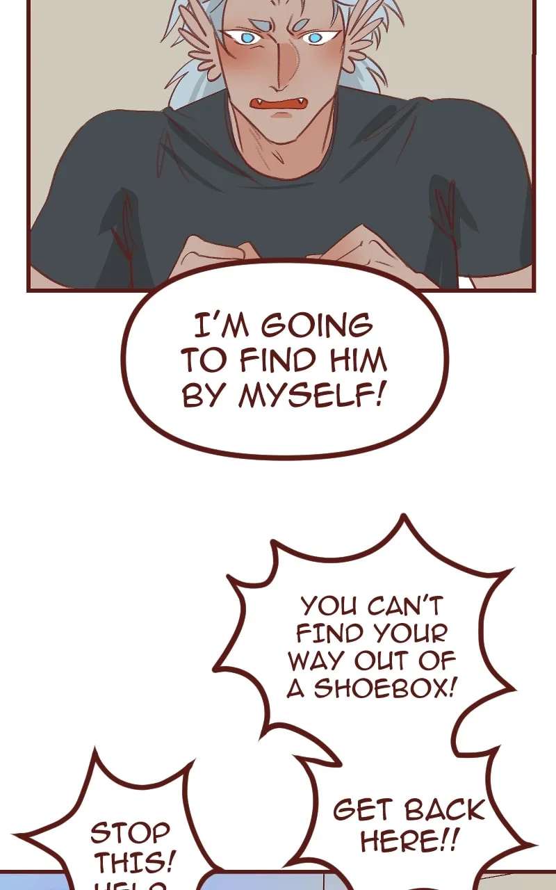 Bailin & Li Yun Chapter 113 - page 11