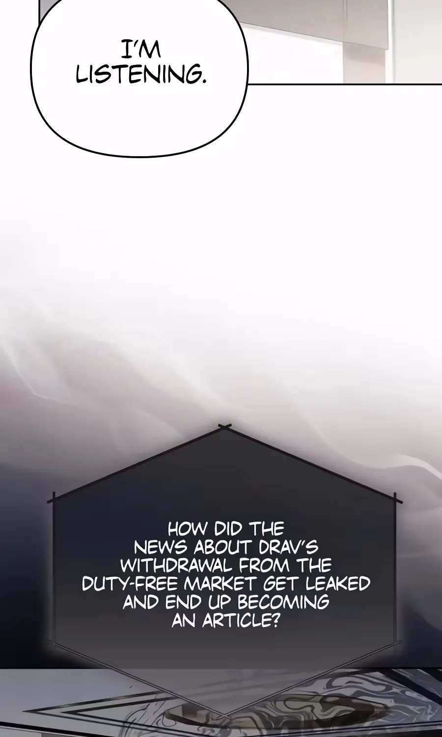 I'd Rather Live as a Villain Chapter 42 - page 11