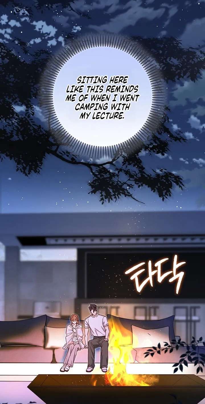 Misunderstanding blind date Chapter 21 - page 11