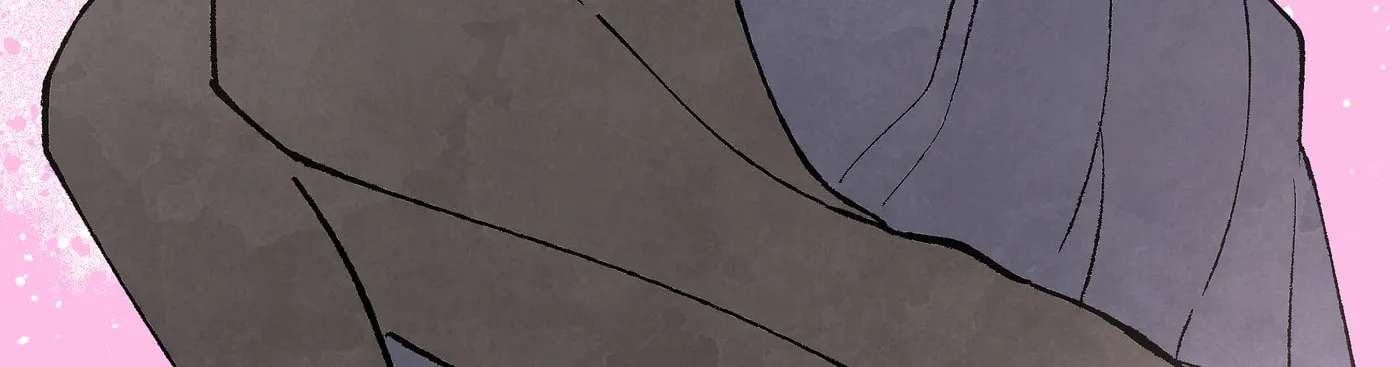 First Love Algorithm Chapter 1 - page 93