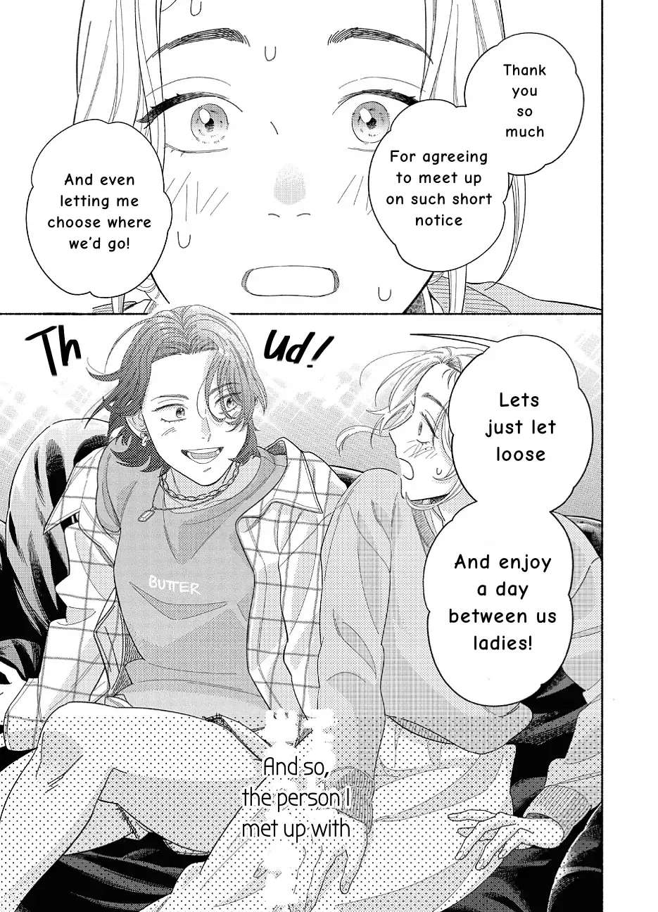 Colorful Antinomy Chapter 1 - page 26