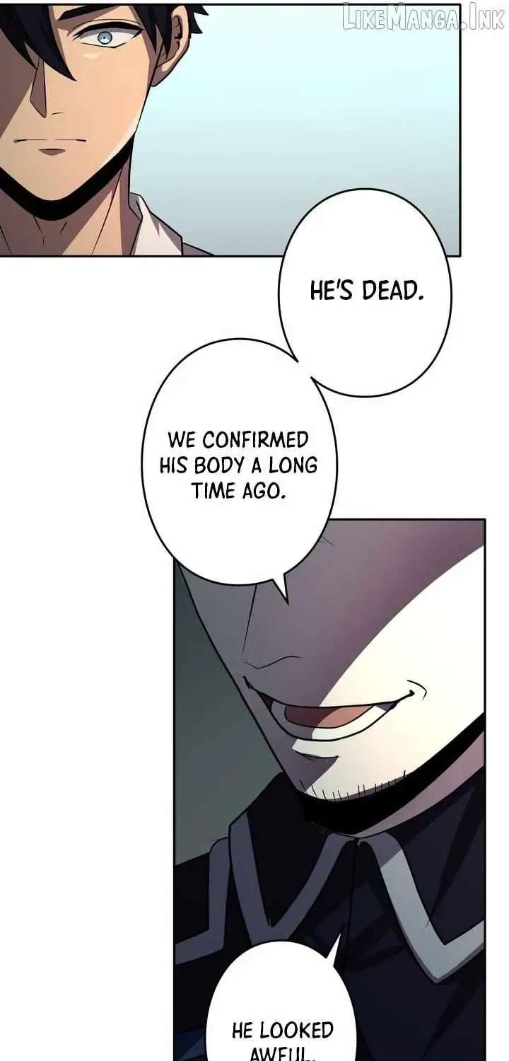 Reborn Ranker – Gravity User Chapter 214 - page 48