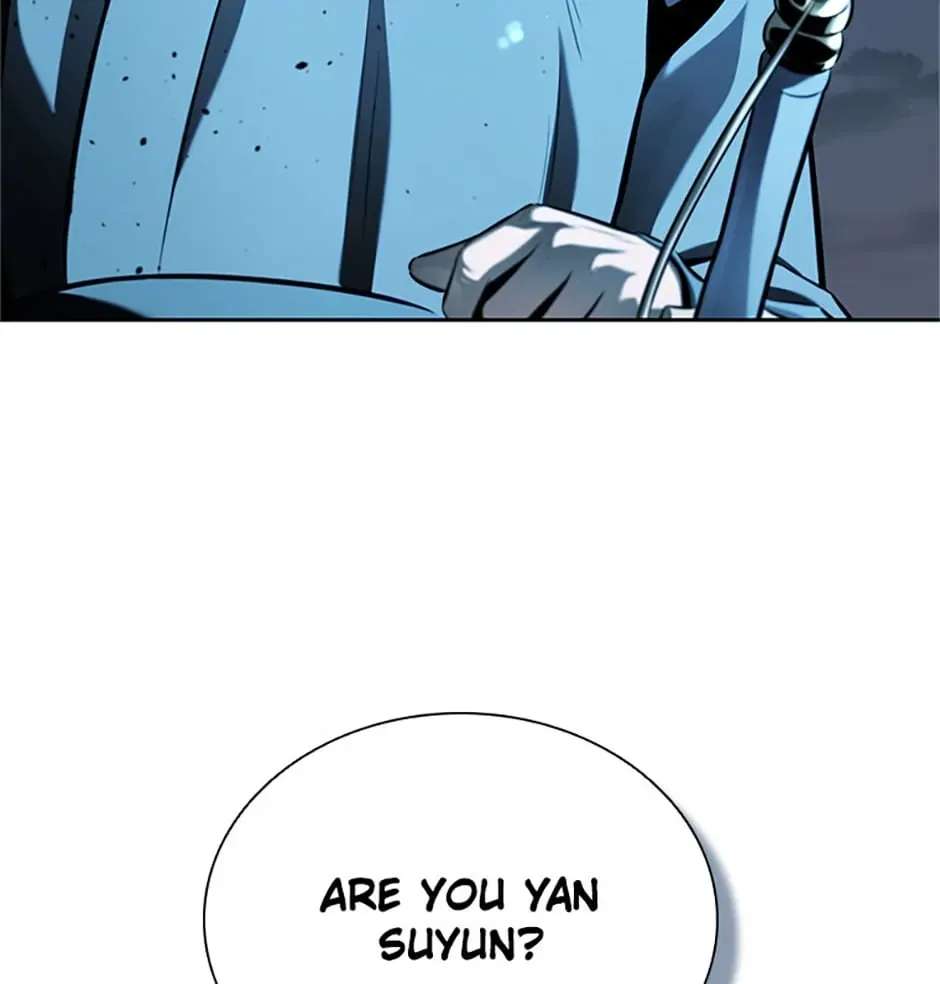 Absolute Master of the Senate Chapter 61 - page 167