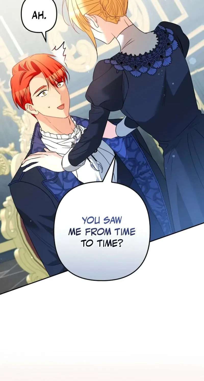 Stop Obsessing Over Me, I Want a Divorce! Chapter 60 - page 80