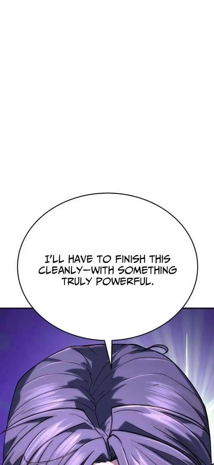 The Strongest in Hell, Mak Geum-gang Chapter 5 - page 124