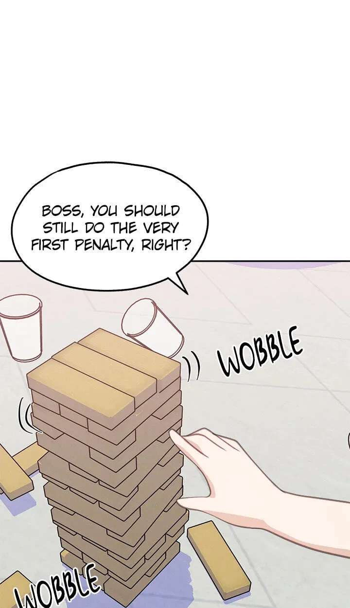 Buy 2, Get 1 Free Chapter 34 - page 47