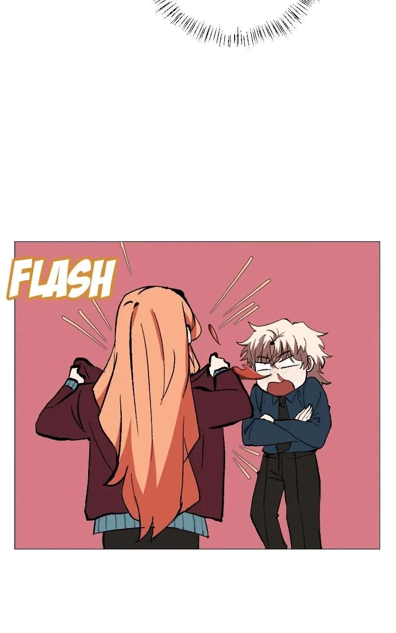 Unlovable Replacement Chapter 139 - page 28