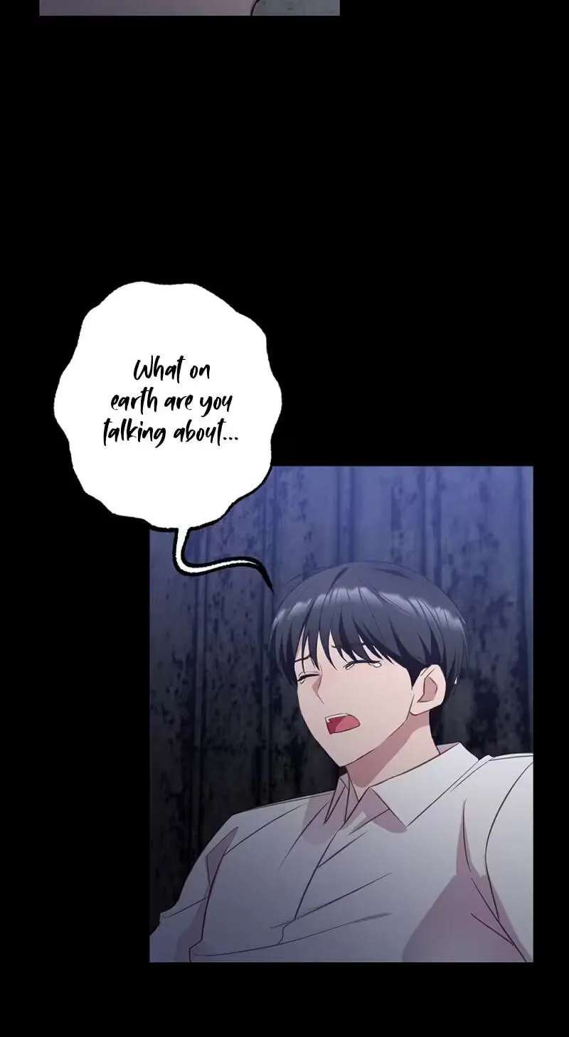 When Homma Targeted You Chapter 36 - page 35
