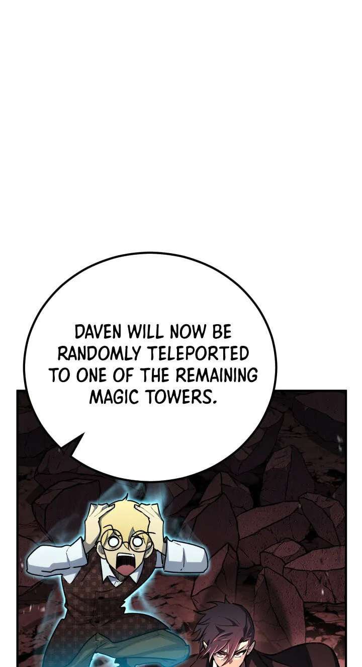 The Art of Reincarnation Chapter 202 - page 124