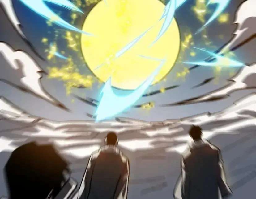 Bei Xiaohua Fenshou Hou, Wo Zhijie Wudao Tong Shen Chapter 114 - page 6