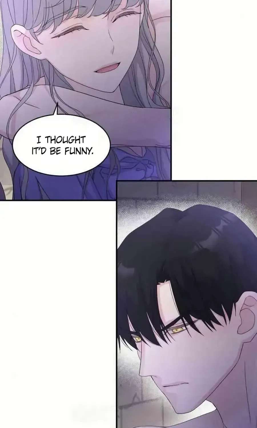 Which Wizard Will Kill Me? Chapter 58 - page 73
