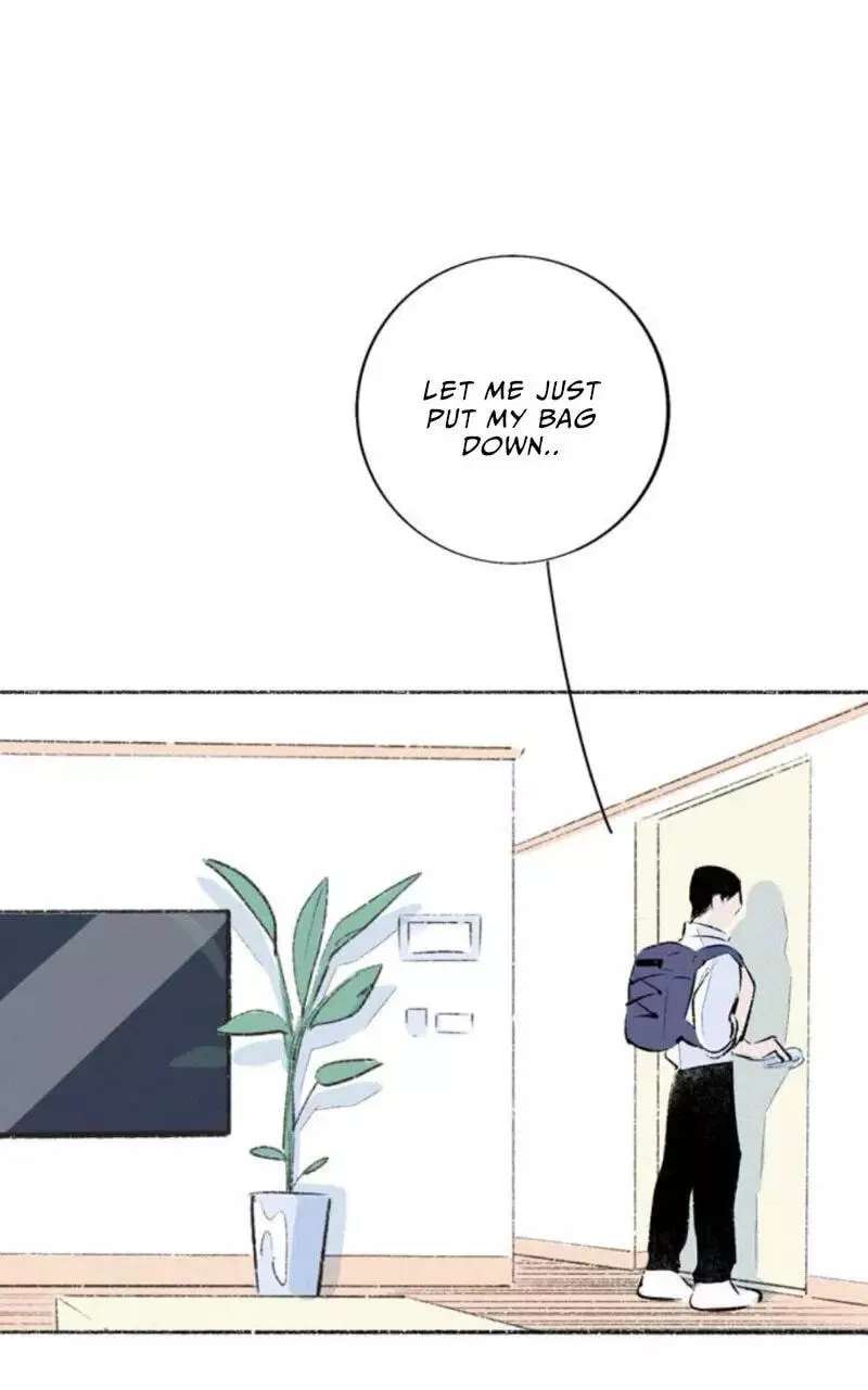 Why Don't I Have Anyone by My Side? Chapter 49 - page 17