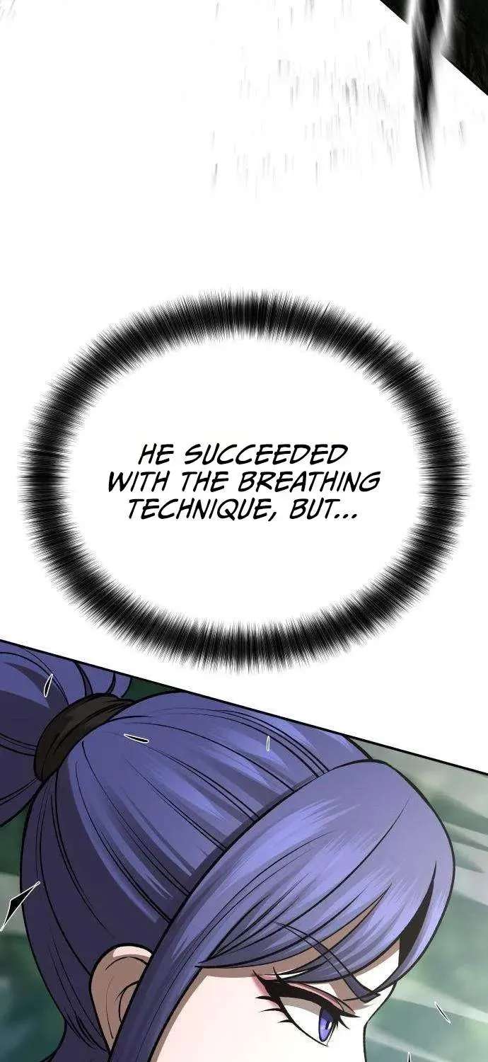 The Divine Brush of Hwarim Chapter 14 - page 109