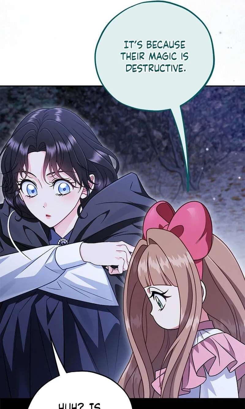 I Will Become The Villain’s Poison Taster Chapter 109 - page 96