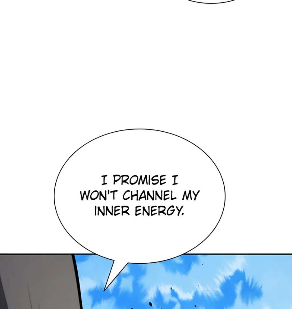 Absolute Master of the Senate Chapter 79 - page 109