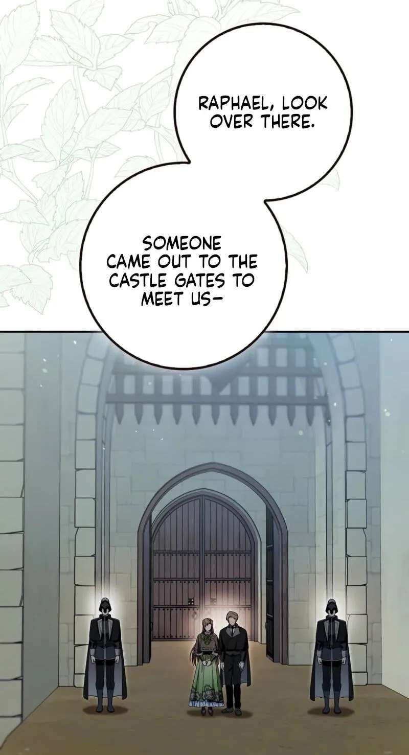 The Mighty Master Is Crazy About Me Chapter 80 - page 90