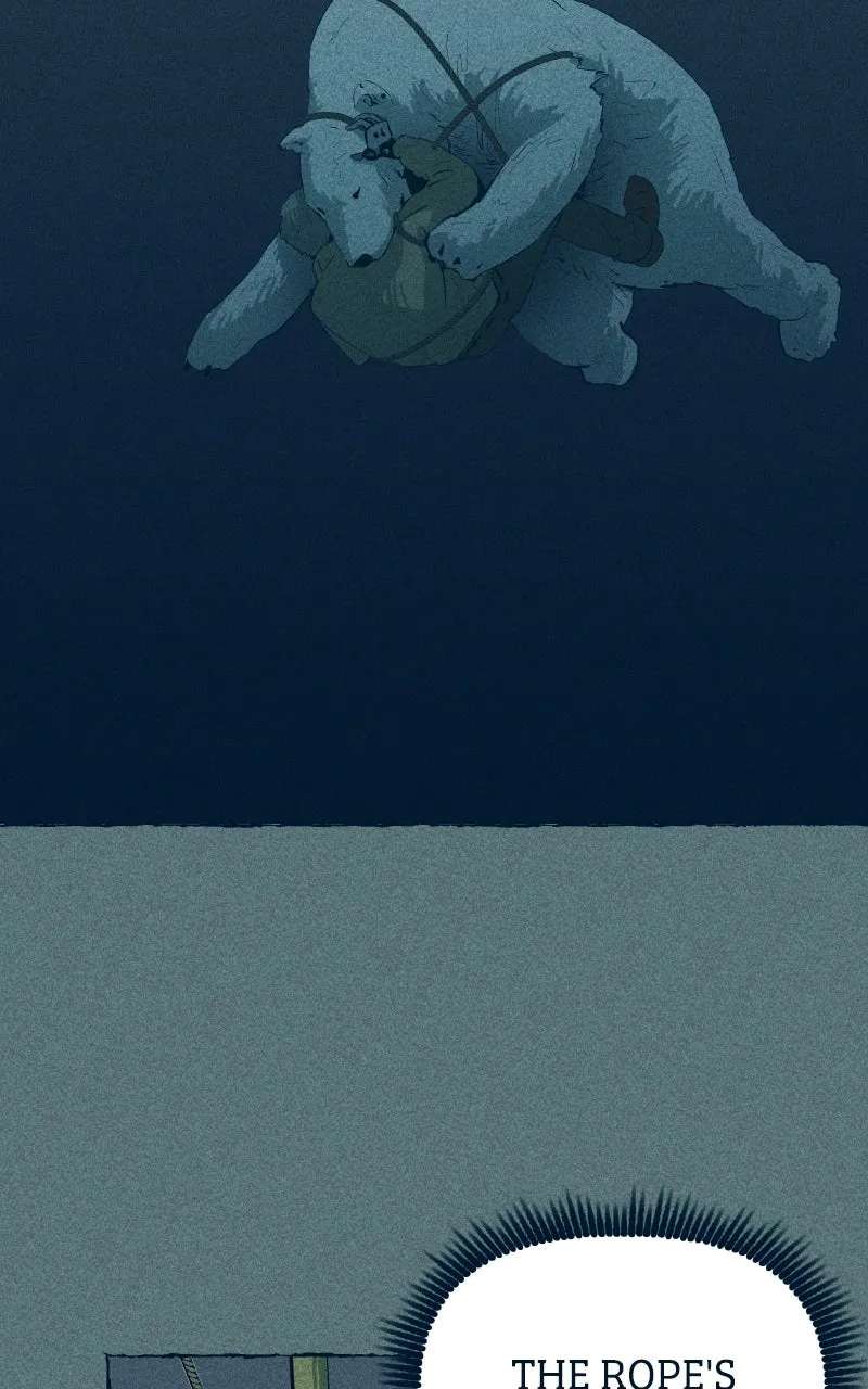 The Journey ofIce and Steel Chapter 16 - page 33