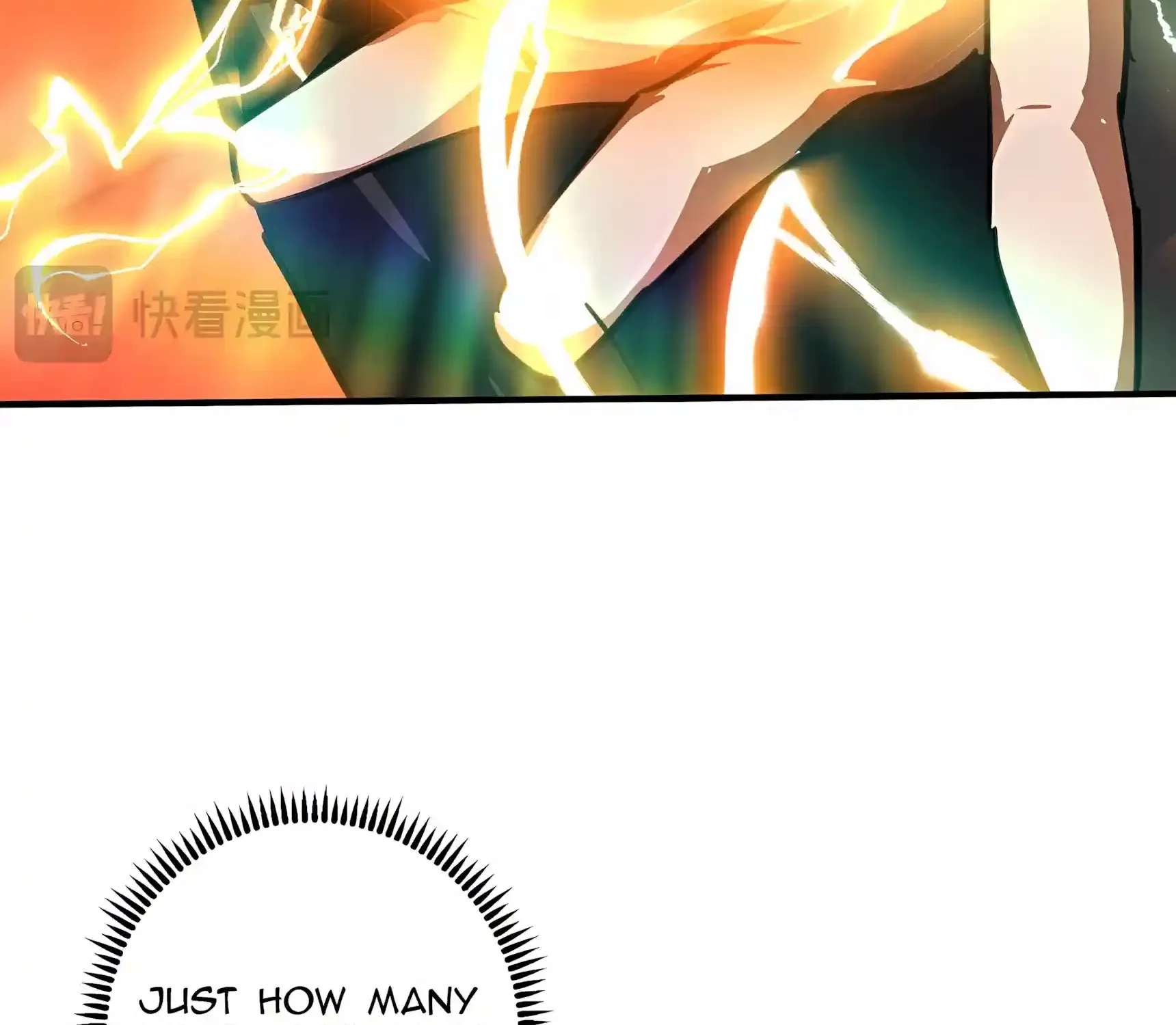 High Martiality: With One Hand, I Single-Handedly Repel Three Thousand Emperors! Chapter 73 - page 79