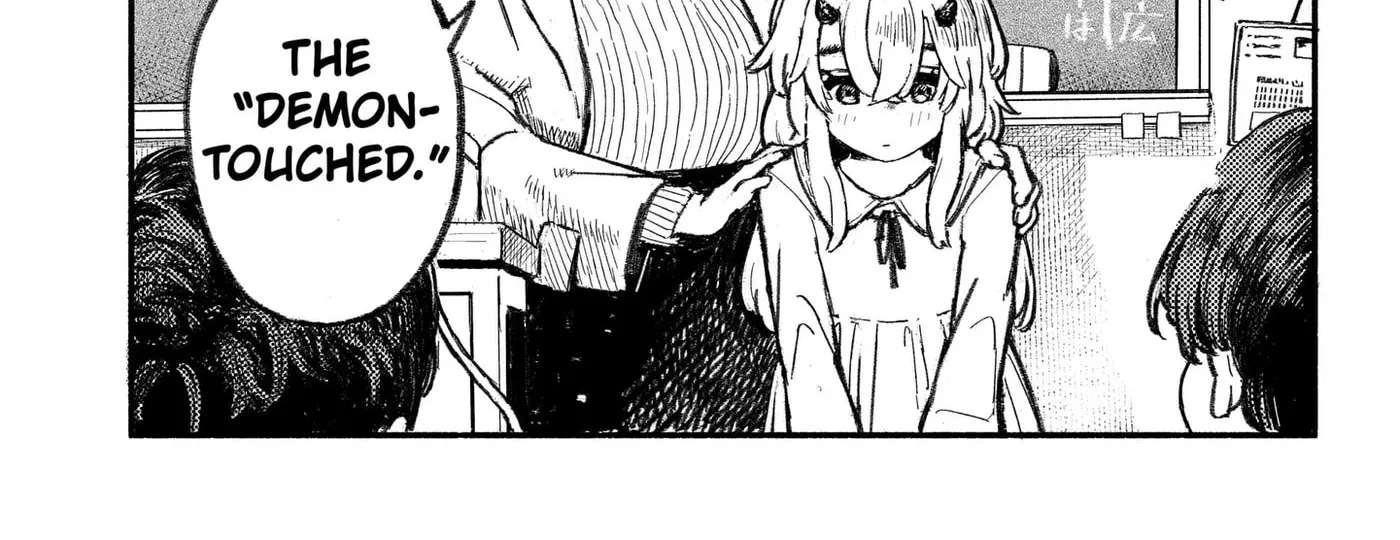 Mayori Academy Chapter 1 - page 10