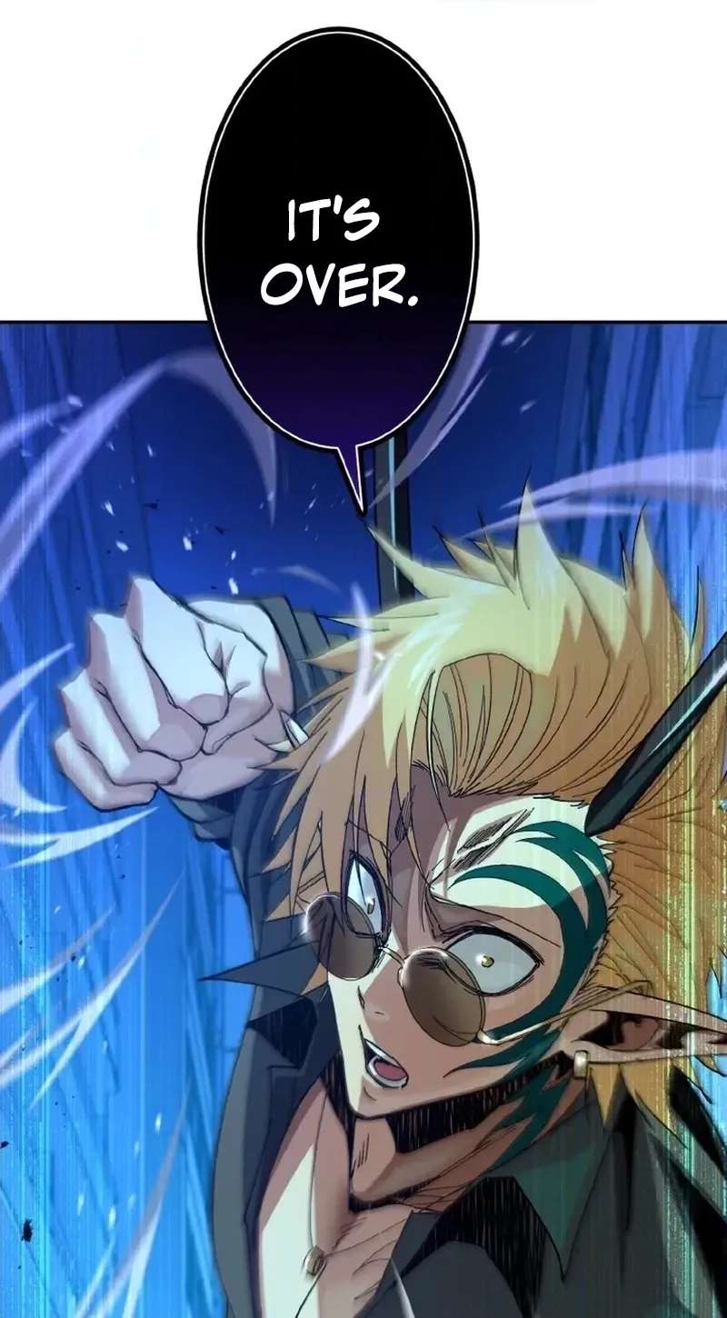 The Man Who Vowed Revenge on His Demon Wife Chapter 7 - page 80