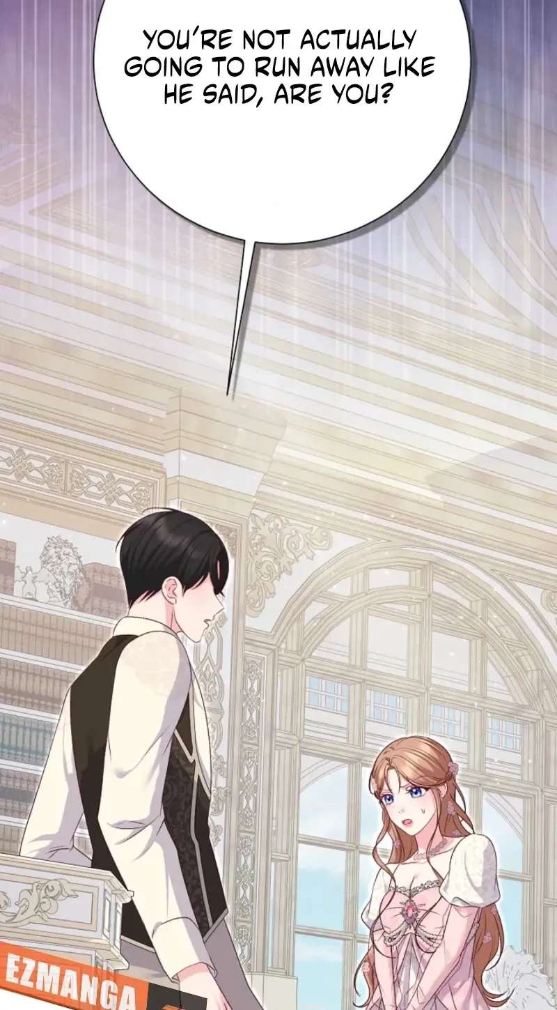 When Cinderella's Magic Fades Away Chapter 106 - page 71