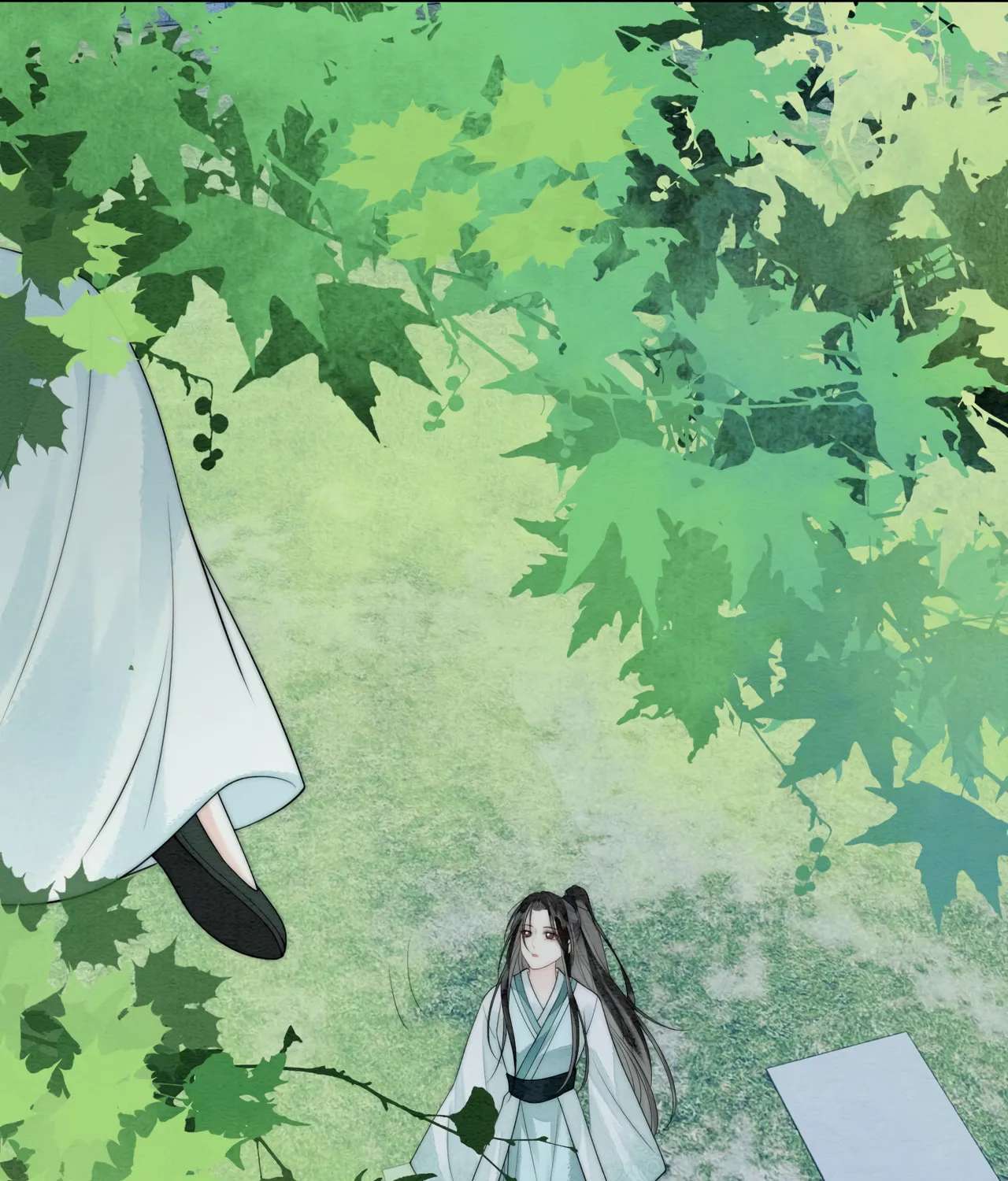 Ruhai Chapter 14 - page 36