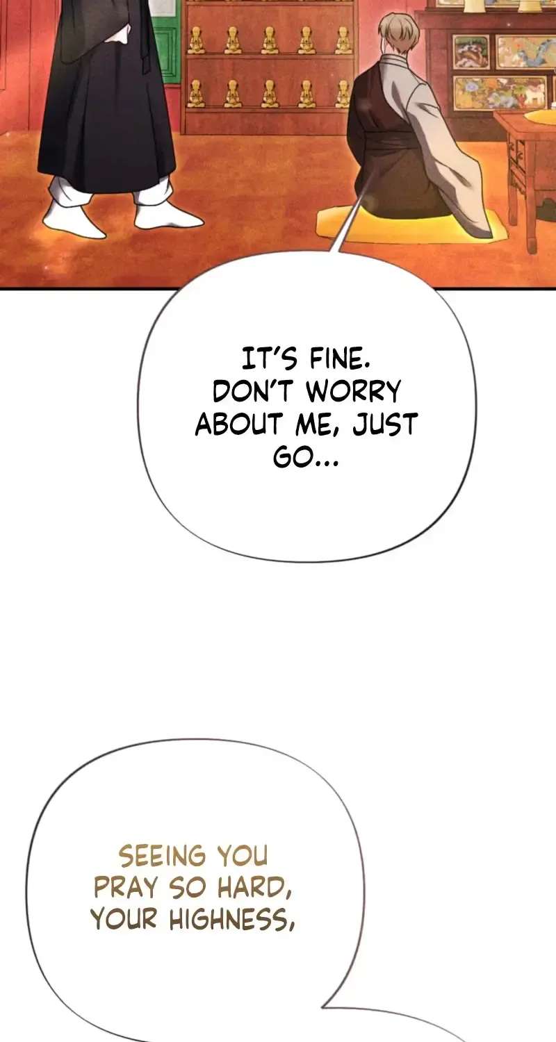 The Imugi and the Monk Chapter 3 - page 95