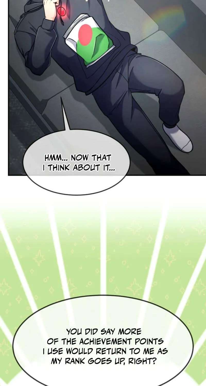 The Mythical Weapon Creation of the Regressed Genius Player Chapter 94 - page 25