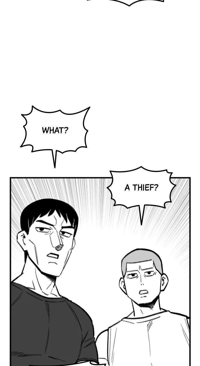 A Warrior’s Daily Log Chapter 21 - page 11