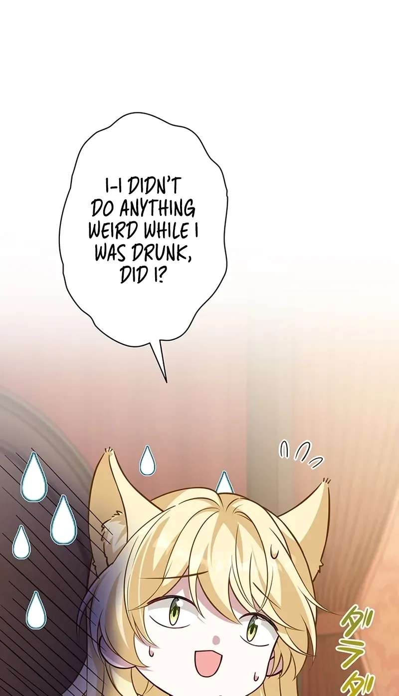I Ended Up Raising My Younger Self Chapter 27 - page 62