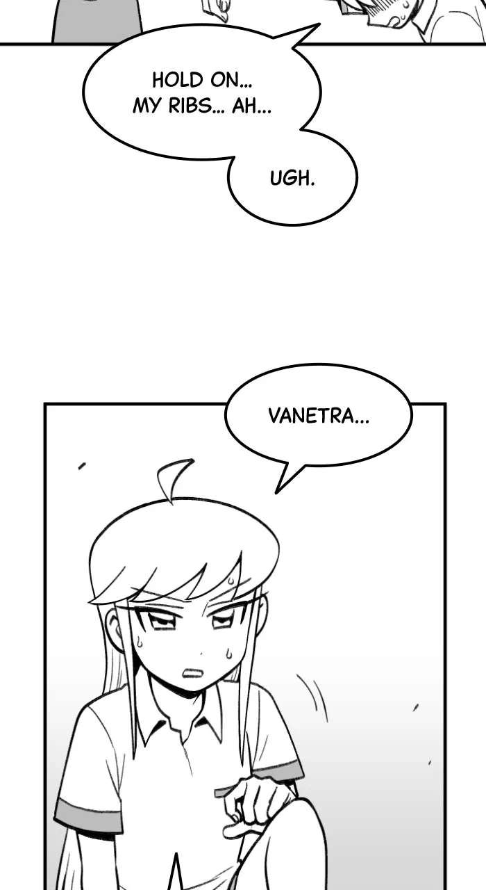 A Warrior’s Daily Log Chapter 21 - page 60