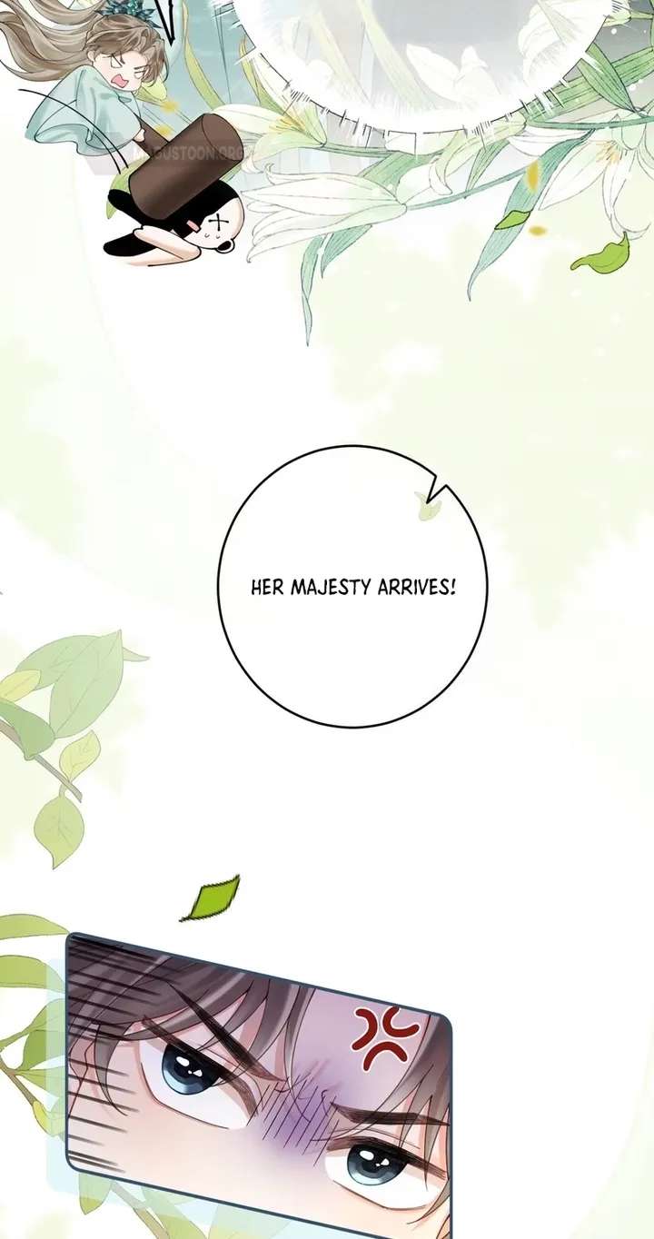 The Emperor's Uncle Bows for Me Chapter 5 - page 16