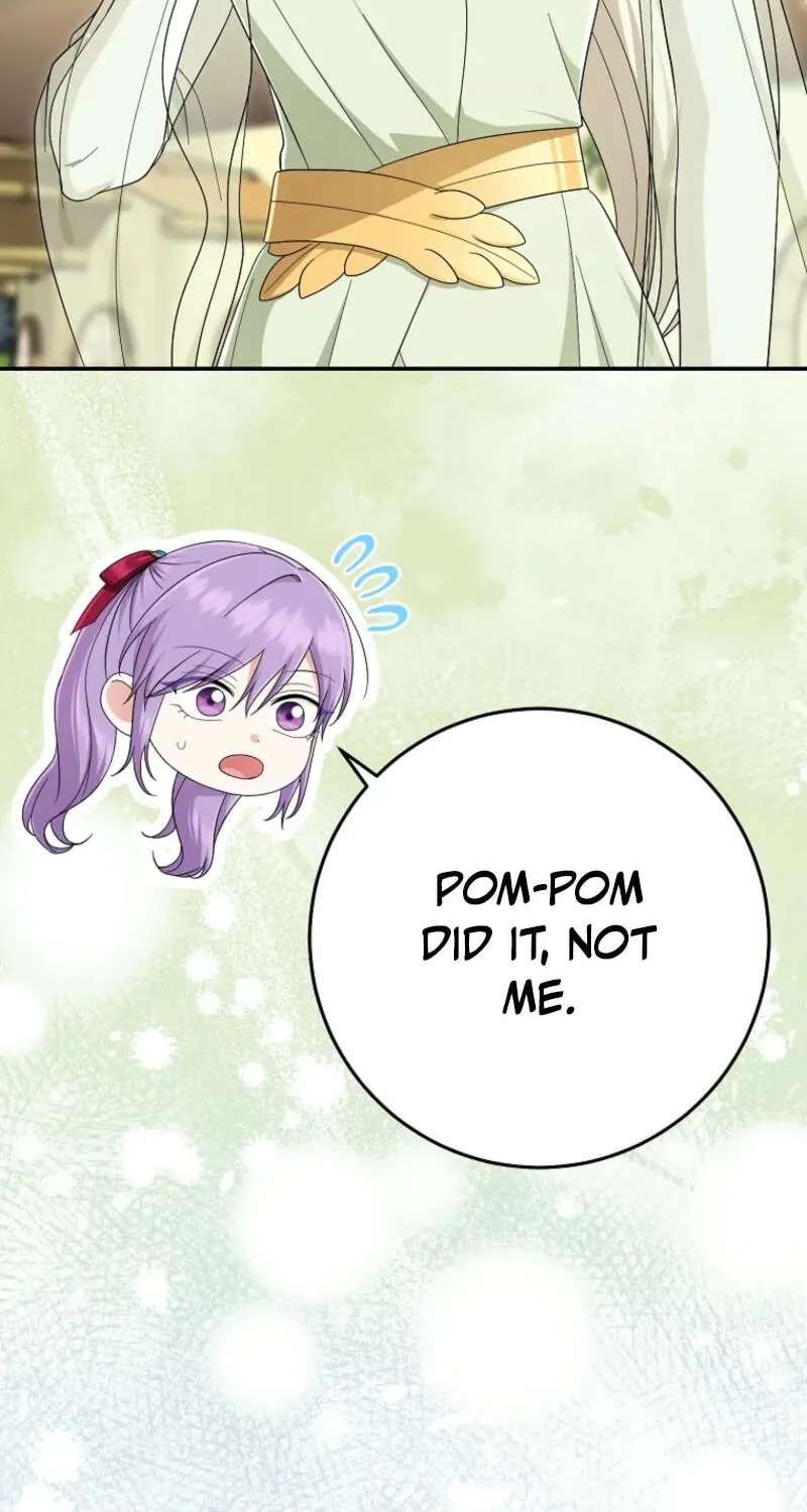 The Unintentionally Ideal Adopted Daughter Chapter 133 - page 48