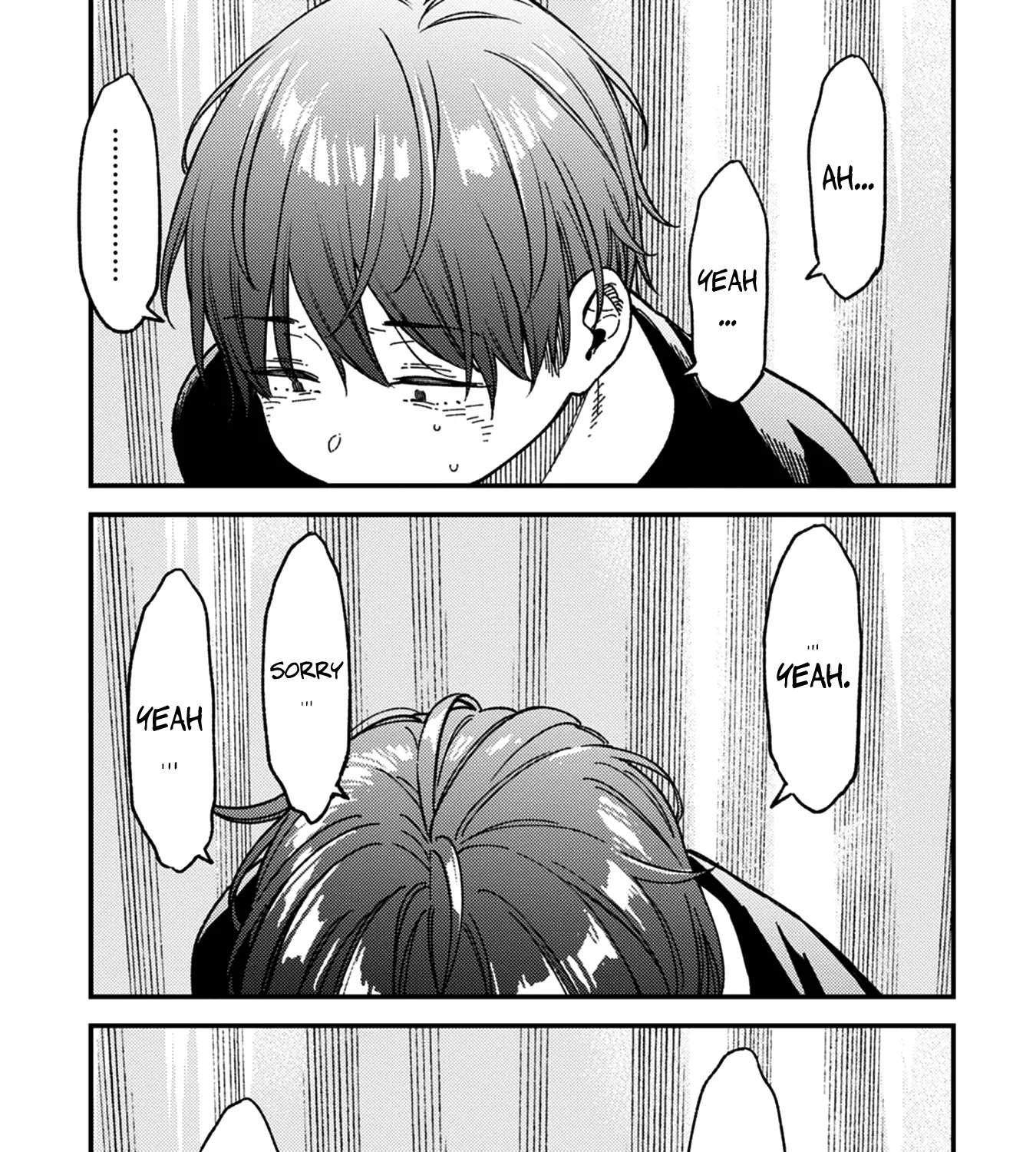 Kakushigoto - Secrets Chapter 31 - page 13